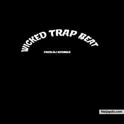 Wicked_Trap_Beat by DJ Nosmas