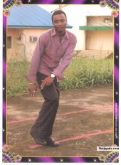 Akinwale Akinniyi K.