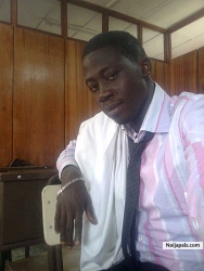 Lawal Adedayo 