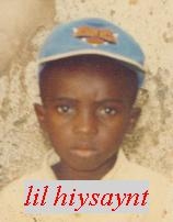 lil hiysaynt
