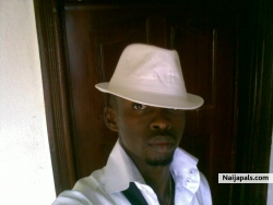 Chris James