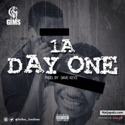 Day One by 1A