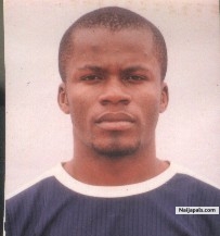 Fabian Umeh