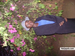 Mary Adebayo (specialgal)
