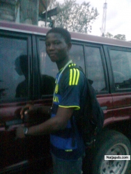 OLAYEMI SAMUEL ABEL (abelsamola)