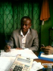Douglas Aigbedion (osadoug)
