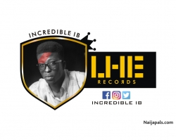 WO (Gospel Trap) by I.I.B 
