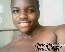 I am as famous as jim iyke, van vicker,ini edo, john dumelo,ramsey nouah,my dear sister oge okoye & dealing rita dominic and my very good friend and peer gospel artist frank edwards-chris kingsley iwuchukwu.