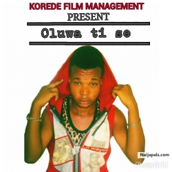 Oluwa ti se by Dawizboi