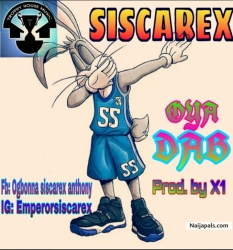 Oya dab by Siscarex