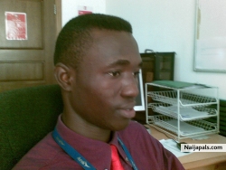 michael egwudah