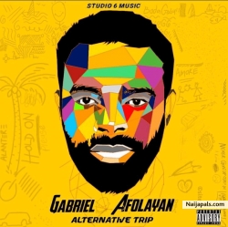 More Of Your Love by Gabriel Afolayan