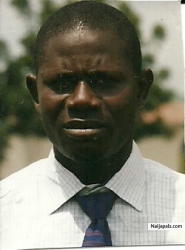 Akinola Basorun (WAX007)