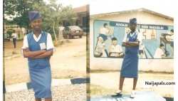 OJENIRAN GBEMILEK IFEDAYO