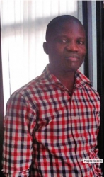 Afolabi Waheed