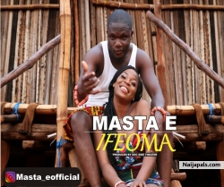 HAVE IT ALL by MASTA E