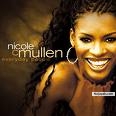 My redeemer by Nicole C Mullen