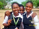Jolly friends