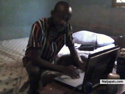 oyebade kunle 
