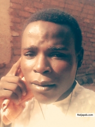 MUHAMMED USMAN ADAMU