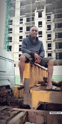 Sexy Bad Guy, flogzybaba