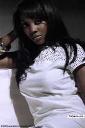 Kele Kele Love by Tiwa Savage