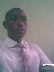 Salimon Abiodun