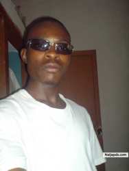 prepare to step out
