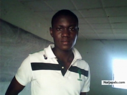 Tosin Busari Abiola Sulyman