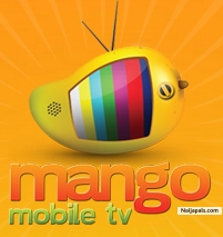 Mango MobileTv (mangomobile)
