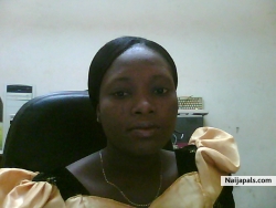 oyeniyi eunice