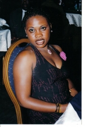 Norah Lamadine
