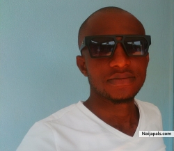 chibuzo onuegbe