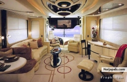 who want a house where i have house in my car