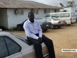 Adeyemi Ogundero
