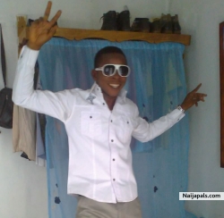 Eshofireye A. Obaro (obasky8)