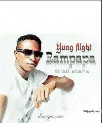 Rampapa by Yung Flight ft All Star 
