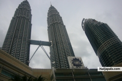 @KLCC KUALA LUMPUR,MALAYSIA