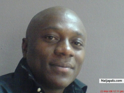 Emmanuel Ogbebor