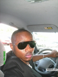 cruising my car