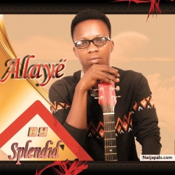 Adekunle Oluwafemi (Splendid024)