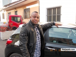 kennedy  ijieh