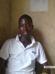 Elijah Okunawo