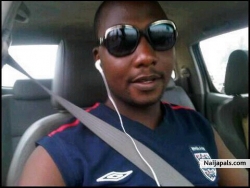 kayode Dickson (kay11)