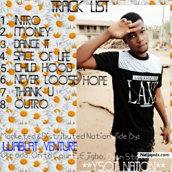 oladebo sherif (donshezzy)
