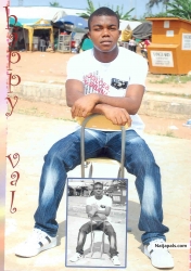 Dee Boy