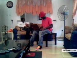 nigerian home