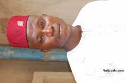 salami olumide olawale