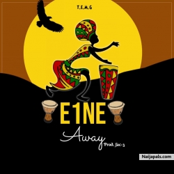 Away by E 1ne