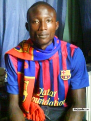 Hassan saley